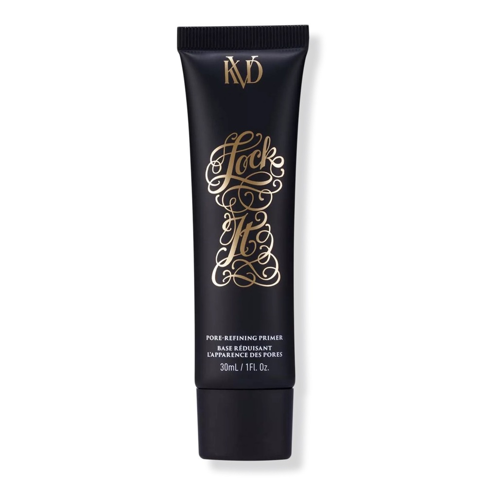 KVD Lock-It Pore-Refining Primer